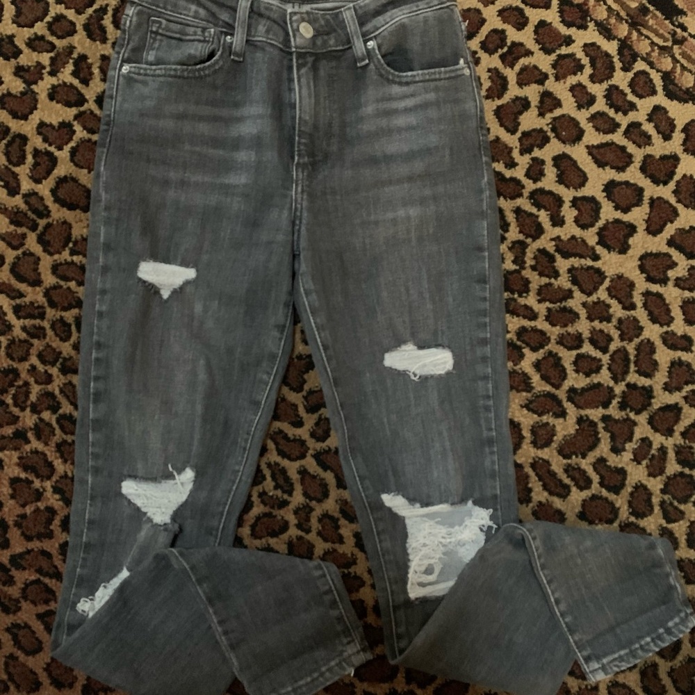 Levi Jeans